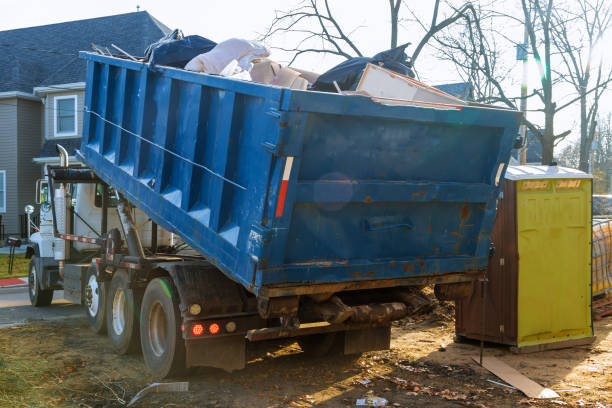 Moving and Downsizing Cleanouts in Northumberland, PA